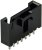 70543-0040, SL Series Straight Through Hole PCB Header, 6 Contact(s), 2.54mm Pitch, 1 Row(s), Shrouded 70543-0040, SL Series Straight Through Hole PCB Header, 6 Contact(s), 2.54mm Pitch, 1 Row(s), Shrouded