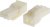 176271-1, Power to the Board 2P PLUG HOUSING