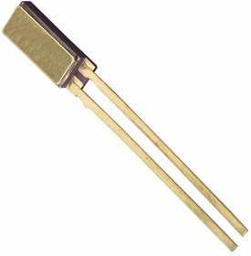 AD590KF, Преобразователь температуры, Iout, -50…+150°C [FLATPK-2]