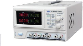 QJ3005G III, Источник питания 0-30V-5Ax2;5V3A QJ3005G III, Источник питания 0-30V-5Ax2;5V3A