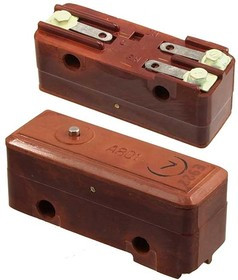 А801 15А 27В, Микропереключатель