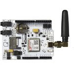 GPRS Shield V3, GPRS интерфейс для Arduino проектов (SIMCom SIM800C)