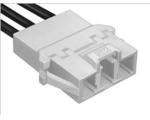 DF22A-2EP-7.92C, Conn Housing PL 2 POS 7.92mm Crimp ST Cable Mount White Bag DF22A-2EP-7.92C, Conn Housing PL 2 POS 7.92mm Crimp ST Cable Mount White Bag