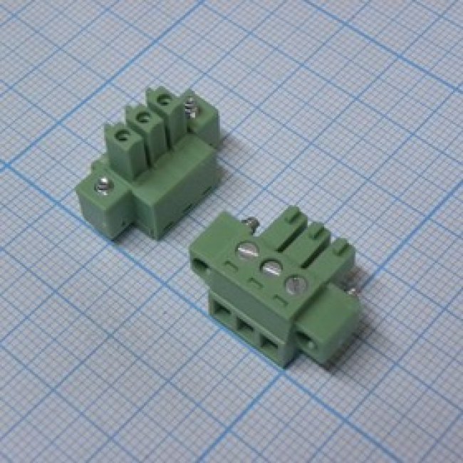 15EDGKM-3.81-03P-14-00AH, (15EDGKM-3.81- 03P-14-00ZH)