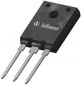AIKW20N60CTXKSA1, IGBT Transistors DISCRETES AIKW20N60CTXKSA1, IGBT Transistors DISCRETES