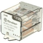 62.83.8.230.0300, Реле 3 замык. 230VAC 16A/250VAC 3SPST-NO 62.83.8.230.0300, Реле 3 замык. 230VAC 16A/250VAC 3SPST-NO