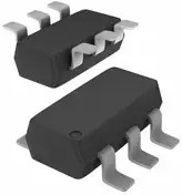 AO6415, Транзистор: P-MOSFET, полевой, -20В, -2,7А, 800мВт, TSOP6
