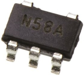 TC1185-3.3VCT713, Микросхема