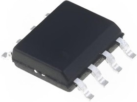 OPA2188AID, IC: operational amplifier; 2MHz; Ch: 2; SO8; ±2?18VDC,4?36VDC; tube