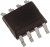 OPA2188AID, IC: operational amplifier; 2MHz; Ch: 2; SO8; ±2?18VDC,4?36VDC; tube