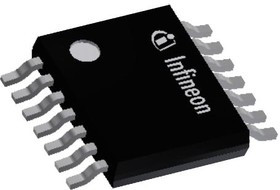 BTS72002EPCXUMA1, POWER LOAD SW, HIGH SIDE, -40 TO 150DEGC BTS72002EPCXUMA1, POWER LOAD SW, HIGH SIDE, -40 TO 150DEGC