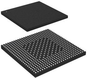 MCIMX7D3EVK10SD, Microprocessor, i.MX Family i.MX 7Dual Series, 32bit, 1GHz, 950mV to 1.05V, MAPBGA-488