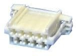 RT94PH08RDT, Automotive Connectors 8 WAY FEMALE HOUSING RT94PH08RDT, Automotive Connectors 8 WAY FEMALE HOUSING