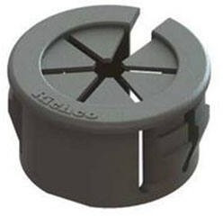 PGSC-1319A, Locating Bush