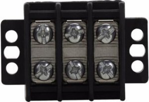 TB200HB-05, Barrier Terminal Blocks BARRIER BLOCK