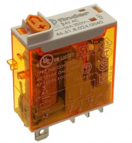 46.61.8.024.0040, Реле