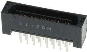 FX2BA-80PA-1.27DSA(71), Board to Board &amp; Mezzanine Connectors HDR VERT 80P 1.27MM