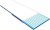 FJH-10-R-04.00-4, FJH Series FFC Ribbon Cable, 10-Way, 0.5mm Pitch FJH-10-R-04.00-4, FJH Series FFC Ribbon Cable, 10-Way, 0.5mm Pitch