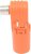SLPPB70BSO0EH, POWER ENTRY, R/A, PLUG, 250A, 1KV, CABLE