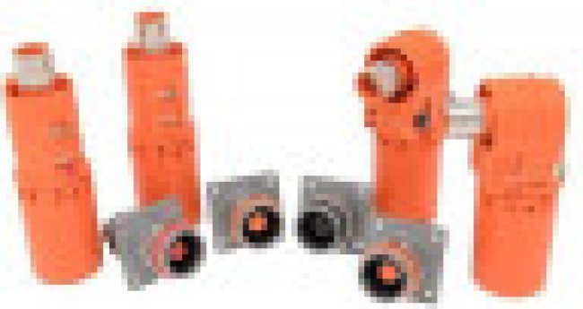 SLPPB70BSO0EH, POWER ENTRY, R/A, PLUG, 250A, 1KV, CABLE