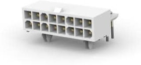 1-770974-1, Pin & Socket Connectors HEADER 16 POS R/A GOLD DUAL ROW 1-770974-1, Pin & Socket Connectors HEADER 16 POS R/A GOLD DUAL ROW