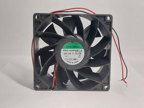Вентилятор Sunon PMD1209PMB1-A (2).GN 12V DC 12.5W 92X38mm 2pin