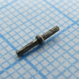 Лепесток штырь2-0.8-3-7-04 ГОСТ16840-78, Лепесток-штырь холодная высадка, год 2024 Лепесток штырь2-0.8-3-7-04 ГОСТ16840-78, Лепесток-штырь холодная высадка, год 2024