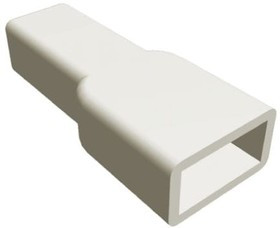 2-180930-0, Terminals SLEEVE RCPT NAT