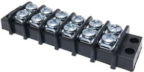 38770-0306, Barrier Terminal Blocks CB BTS STD 6 ASY