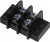 38770-0306, Barrier Terminal Blocks CB BTS STD 6 ASY