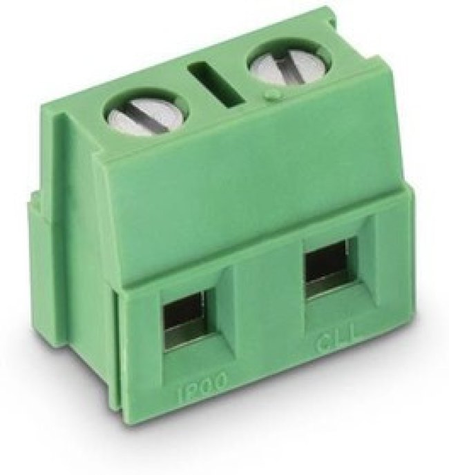 691216410002, Fixed Terminal Blocks WR-TBL 300VAC 14A 2P Horizontal 691216410002, Fixed Terminal Blocks WR-TBL 300VAC 14A 2P Horizontal