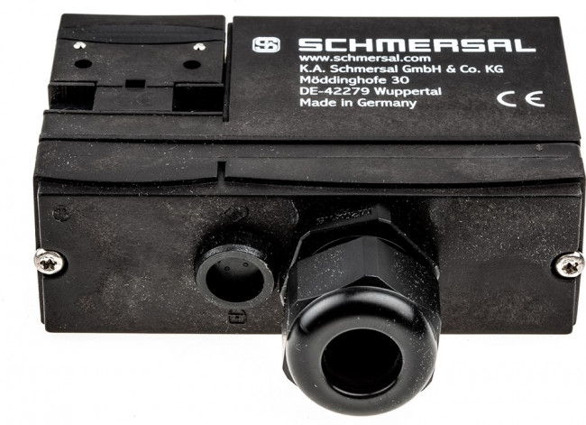 AZM 170-11ZRKA 24 VAC/DC, AZM 170 Series Solenoid Interlock Switch, Power to Lock, 24V ac/dc AZM 170-11ZRKA 24 VAC/DC, AZM 170 Series Solenoid Interlock Switch, Power to Lock, 24V ac/dc