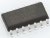 MC33174DT, Operational Amplifiers - Op Amps Quad Low Power MC33174DT, Operational Amplifiers - Op Amps Quad Low Power