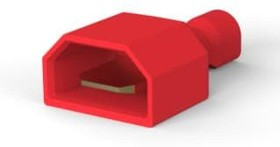 2-520102-1, Terminals .250 ULTRA-FAST TAB 22-18 BR