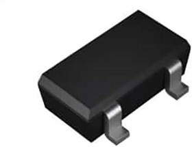 TL431AQDBZR,215, Источник опорного напряжения, 2,495В, ±1%, 100мА, SOT23