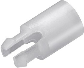 702923000, PCB Support, Screw Mount, Lock In, Nylon 6.6, 4 mm x 5.5 mm, WA-SNSR Series 702923000, PCB Support, Screw Mount, Lock In, Nylon 6.6, 4 mm x 5.5 mm, WA-SNSR Series