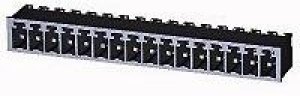 284517-3, Pluggable Terminal Blocks 3P TERMIBLOK HDR DIR
