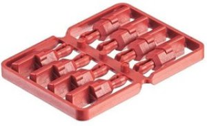 11000009501, Heavy Duty Power Connectors Coding Pins Set of 8 11000009501, Heavy Duty Power Connectors Coding Pins Set of 8