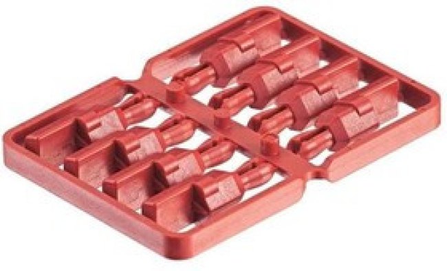11000009501, Heavy Duty Power Connectors Coding Pins Set of 8