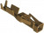 1-104479-3, AMPMODU Short Point Series Female Crimp Terminal, 24AWG Min, 20AWG Max
