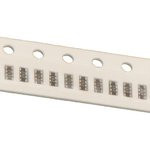 CAY10-102J4LF, 4х1 кОм ЧИП-резисторная сборка CAY10-102J4LF, 4х1 кОм ЧИП-резисторная сборка