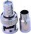 031-5556-RFX, RF/COAXIAL, BNC PLUG, STRAIGHT, 50 OHM, CRIMP 031-5556-RFX, RF/COAXIAL, BNC PLUG, STRAIGHT, 50 OHM, CRIMP