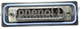 SDB-25PMMP-SL8001, D-Sub Standard Connectors D-SUB PANEL SCREW DB25P M CONN M PIN SDB-25PMMP-SL8001, D-Sub Standard Connectors D-SUB PANEL SCREW DB25P M CONN M PIN