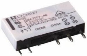 Реле 5В, LYRA005V, 1X6A,30V;250V Реле 5В, LYRA005V, 1X6A,30V;250V