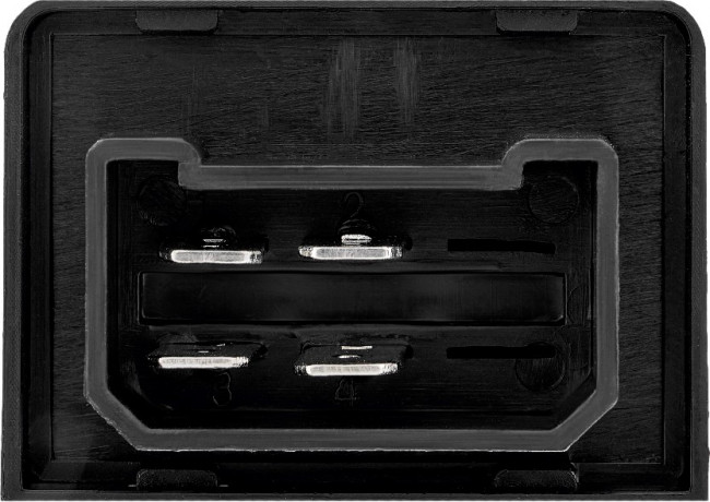 Реле поворота ГАЗ Волга 3102, 3110, ГАЗель 2705, 3221, 3302 и мо PEKAR 235-3747010