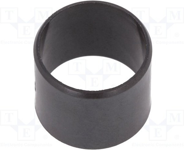 XSM-1618-15, Опорная втулка, Внешн.диам 18мм, Внутр.диаметр 16мм, L 15мм XSM-1618-15, Опорная втулка, Внешн.диам 18мм, Внутр.диаметр 16мм, L 15мм