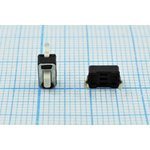 Тактовая кнопка, 6.0x 3.5x 5.0, алгоритм работы NO, контакты 2PF, SKHLABA010