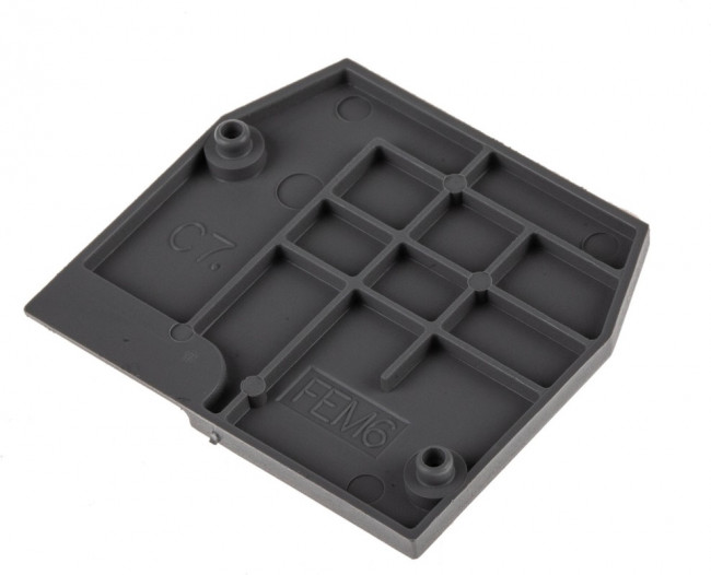 1SNA118368R1600, Terminal Block Tools &amp; Accessories FEM6