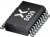 74LVC2244AD,118, IC: digital; buffer,non-inverting,line driver; Ch: 8; CMOS,TTL 74LVC2244AD,118, IC: digital; buffer,non-inverting,line driver; Ch: 8; CMOS,TTL
