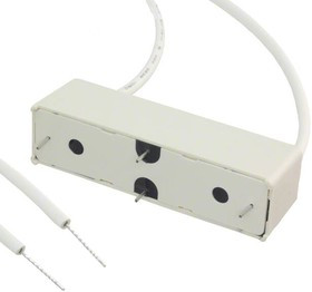 Reed Relay, 780Ohm, 1NO, 24V, 2A